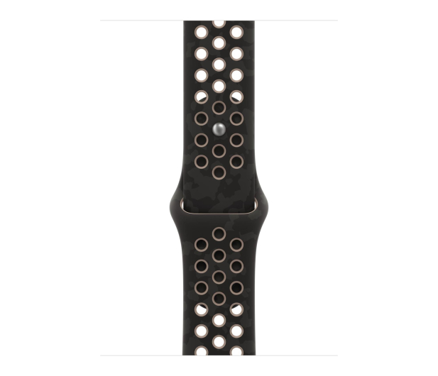 Apple 40mm After Dark Black Nike Sport Band - S/M - 1594289 - zdjęcie